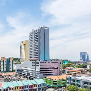 Ramada Plaza By Wyndham Melaka